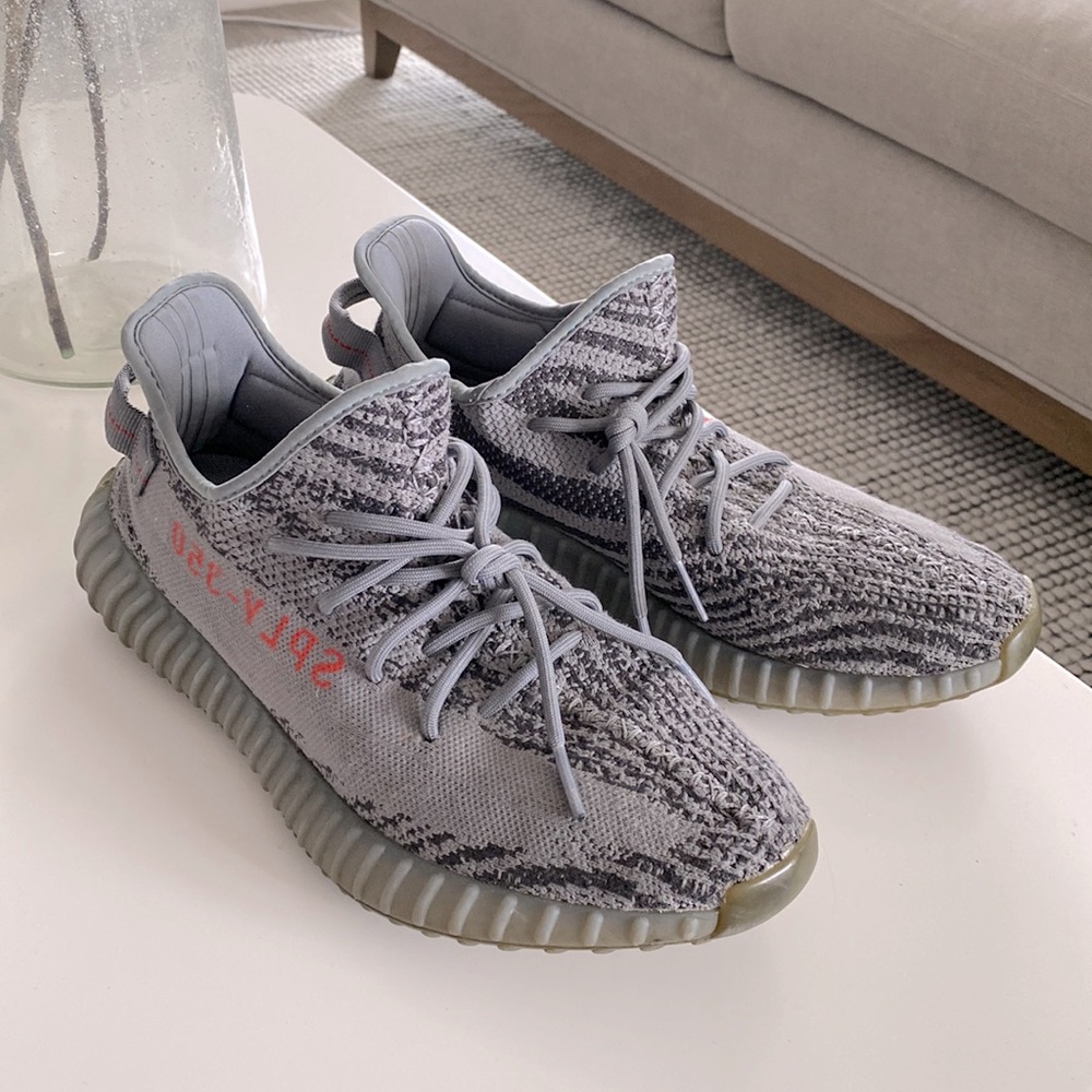 adidas Yeezy Boost 350 V2 Beluga 2.0